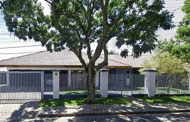 Imagem 1: Casa com 4 dormitórios, 960 m² - venda por R$ 4.000.000,00 ou aluguel...