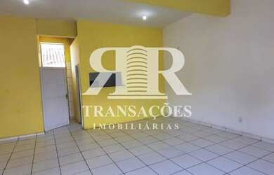 Imagem 1: Ponto Comercial 45m² aluguel por R$ 1.100,00 - Vila Rocha - Bauru/SP