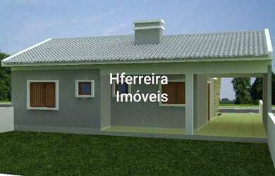 Imagem 2: Casa 03 Dorm - Bairro SAO PAULO