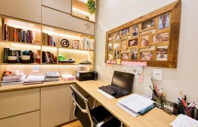 Imagem 12: Casa de condomino em Atibaia