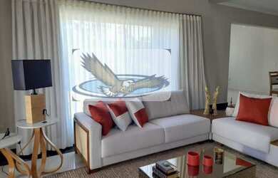 Imagem 10: Casa em Condomínio para Venda em Itatiba Country Club Itatiba-SP - CA2552