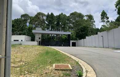 Imagem 16: Estuda-se permuta de imóvel até R$500.000,00 Terreno em condominio 1059,00Metros...