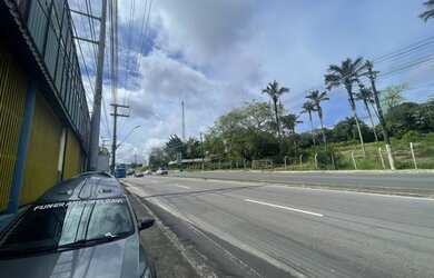 Imagem 3: Vendo ou Alugo Galpão na Torquato Tapajós em Frente ao Baratão da Carne