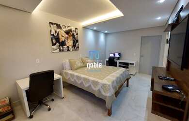 Imagem 11: Imobiliária Noble vende Maravilhoso sobrado na Colônia Agrícola Samambaia