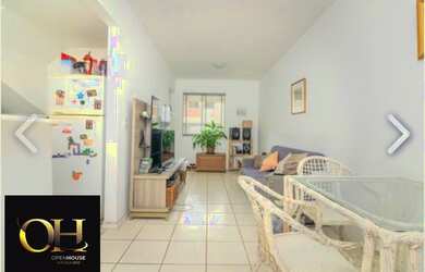 Imagem 3: Family Club - Casa para venda com 84 metros quadrados com 3 quartos