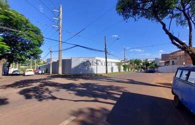 Imagem 3: LONDRINA - Galpão/Depósito/Armazém - Jardim Vila Rica