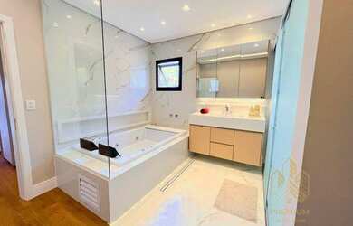 Imagem 5: Casa de condomino em Atibaia