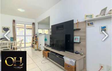 Imagem 1: Family Club - Casa para venda com 84 metros quadrados com 3 quartos