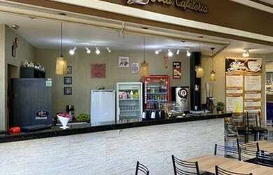 Imagem 10: Ponto à venda, 100 m² por R$ 125.000,00 - Conjunto Cafezal 1 - Londrina/PR