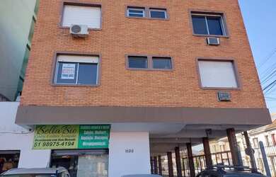 Imagem 2: Porto Alegre - Apartamento Padrão - Medianeira