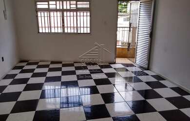 Imagem: O depósito possui 30m² de Área e está localizado em Vila