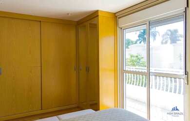 Imagem 15: SãO PAULO - Casa Padrão - Alto da Boa Vista