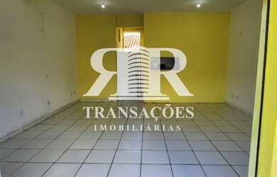Imagem 2: Ponto Comercial 45m² aluguel por R$ 1.100,00 - Vila Rocha - Bauru/SP