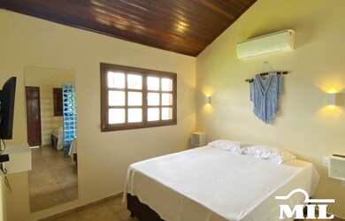 Imagem 11: Linda pousada perto de Goiânia e com pista dupla - Goiás Velho