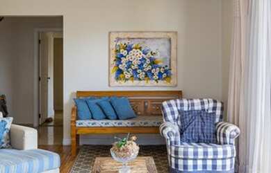 Imagem 11: CAMPO BELO. Piscina, Churrasqueira, 243m² de Áreae3 Vagas na garagem