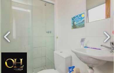 Imagem 13: Family Club - Casa para venda com 84 metros quadrados com 3 quartos