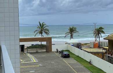 Imagem 5: Apt Pé na Areia - Praia Flamengo -Salvador