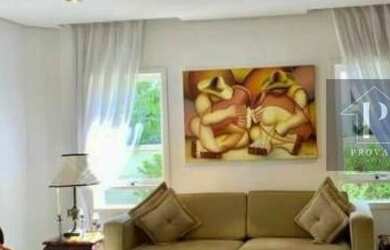 Imagem 13: Casa à venda no bairro Residencial Tres Tambore - Santana de Parnaíba/SP