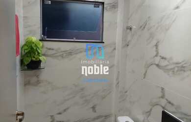 Imagem 3: Imobiliária Noble vende Maravilhoso sobrado na Colônia Agrícola Samambaia