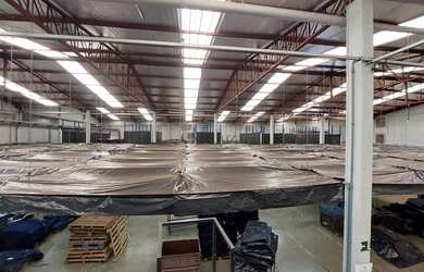 Imagem 14: LONDRINA - Galpão/Depósito/Armazém - Jardim Vila Rica