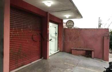 Imagem: O depósito possui 80m² de Área e está localizado em Centro