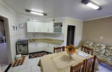 Imagem 7: Arroio do Sal - Casa Padrão - AREIAS BRANCAS