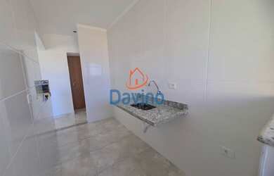 Imagem 3: 265MIL A VISTA OU PELOS BANCOS - 2 DORMITORIOS NOVO