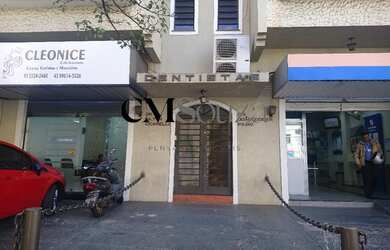 Imagem: O depósito possui 40m² de Área e está localizado em Centro