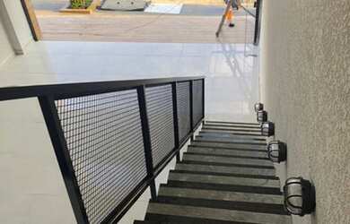 Imagem 5: Galpão/Depósito/Armazém para aluguel tem 80 metros quadrados em Jardim...