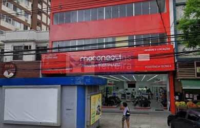 Imagem 3: RIO DE JANEIRO - LOJA/SALÃO - FREGUESIA JACAREPAGUÁ