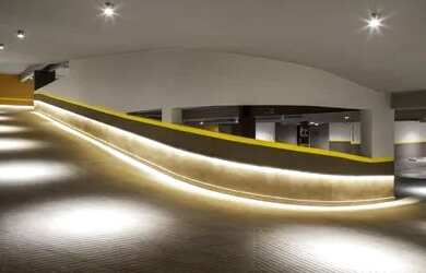 Imagem 15: Pininfarina, apartamento disponível para locação com 50m², 1 dormitório...