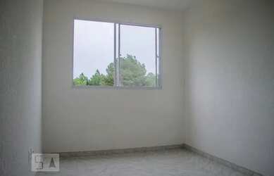 Imagem: O apartamento possui 2 Dormitórios, 1 Banheiro, 40m² de Área