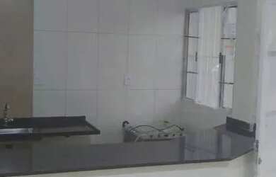 Imagem 16: Casa à venda, 82 m² por R$ 343.000,00 - Loteamento Industrial - Taubaté/SP