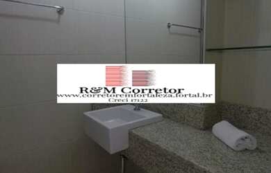 Imagem 11: Apartamento por Temporada A partir R$ 220,00 na Beira Mar em Fortaleza-CE