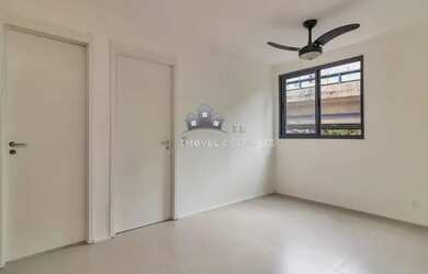 Imagem: O apartamento possui 2 Dormitórios, 1 Banheiro, 34m² de Área