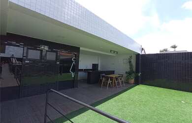 Imagem 7: Apartamento para LOCAÇÃO no Bairro Jardim Tavares