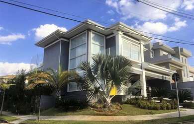 Imagem 2: Casa à venda no condomínio Portal do Jequitibá, Jardim Pinheiros em...