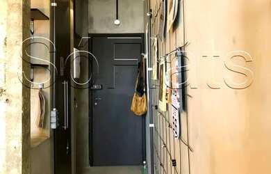 Imagem 14: Residencial Copan, Studio disponível para venda com 29m² e 01 dorm