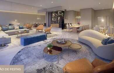 Imagem 16: Apartamento Garden Lancamento Outubro de 2025 com 2 dormitórios, 146m²...