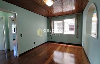 Imagem: O apartamento possui 2 Dormitórios, 1 Banheiro, 58m² de Área