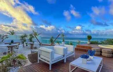 Imagem: O apartamento possui 3 Dormitórios, 3 Banheiros, 2 Vagas na