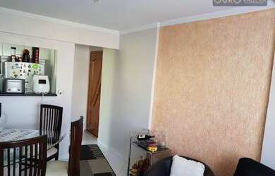 Imagem 3: Apartamento com 2 dormitórios à venda, 50 m² por R$ 330.000 - Brás...