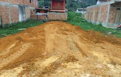 Imagem 1: Terreno á venda em paraty