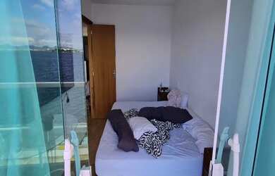 Imagem 5: CASA VENDA - VISTA PARA O MAR - PRAIA DA BANDEIRA - ILHA DO GOVERNADOR...