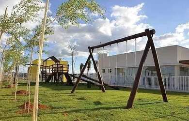 Imagem 7: Terreno em Condomínio para Venda em Uberlândia, Novo Mundo