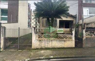 Imagem: O terreno possui 450m² de Área e está localizado em Baeta