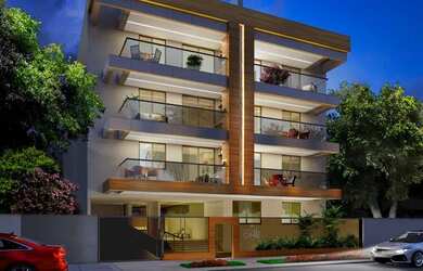 Imagem 2: Apartamento Garden de 75 metros quadrados com 2 quartos em Vila Isabel...