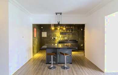 Imagem 14: Apartamento Locação 3 Dormitórios - 94 m² Moema