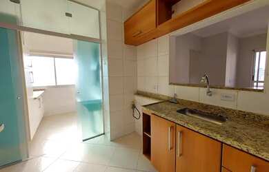 Imagem 12: Apartamento para venda tem 63 metros quadrados com 2 quartos em Centro...