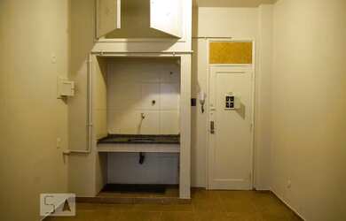 Imagem 2: Apartamento para Aluguel - Copacabana, 1 Quarto, 30 m2